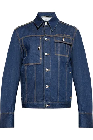Vivienne Westwood Denim jacket