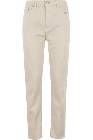 Dondup Straight-leg trousers