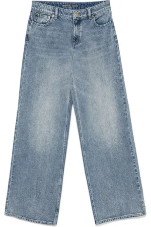 Michael Kors Wide-leg jeans