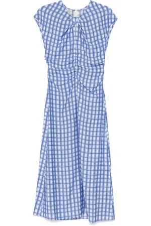 Baum und Pferdgarten Akeyla midi dress