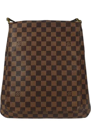 LOUIS VUITTON 2005 Musette Salsa cross body bag