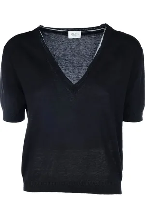 CRUNA Knitted T-shirt