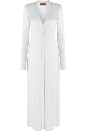 Missoni Button-up cardigan