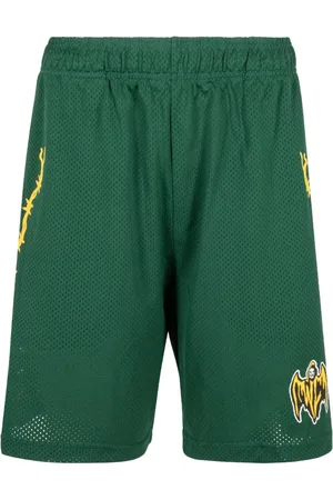 Warren Lotas Bat Reaper " " mesh shorts