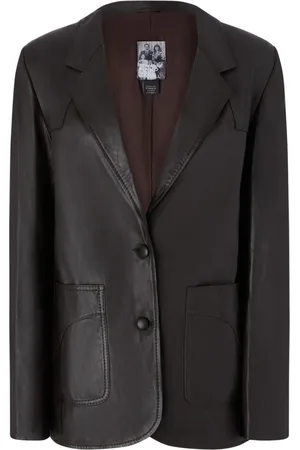 Pinko Buttoned jacket
