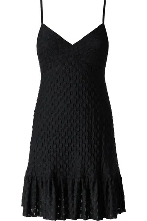 Missoni Knitted mini dress