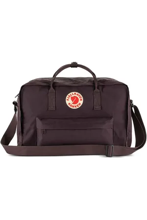 Fjällräven Kånken Weekender travel bag