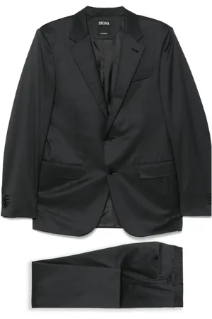 Ermenegildo Zegna Wool suit