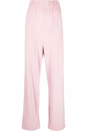 Khrisjoy Elasticated-waist trousers