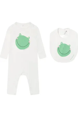 Stella McCartney Cotton pajamas