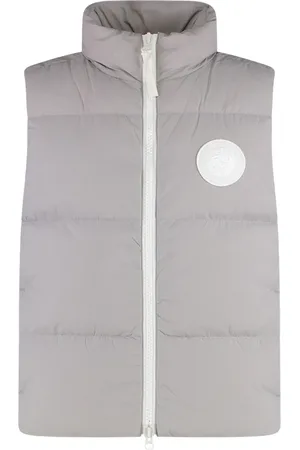 Canada Goose Lawrence padded gilet