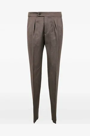 Incotex Tailored trousers
