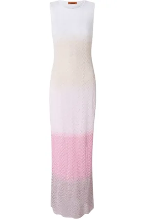 Missoni Knitted dress