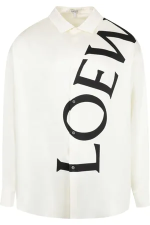 Loewe Silk shirt
