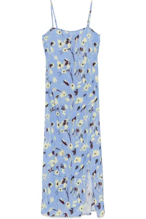 Baum und Pferdgarten Assia maxi dress