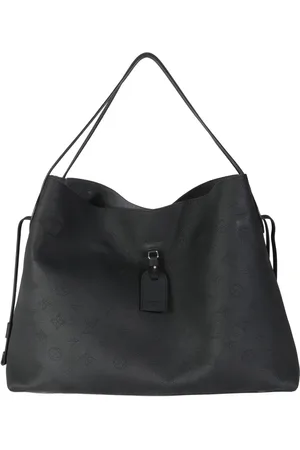 LOUIS VUITTON CarryAll Vibe MM tote bag