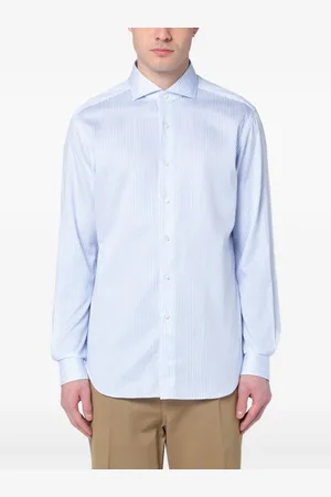 Xacus Cotton shirt