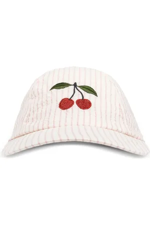 Konges Sløjd Striped cap
