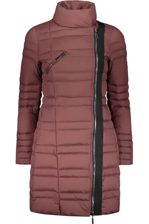 MOORER Aliki coat