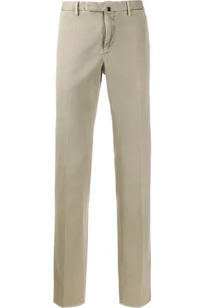 Incotex Slim-fit chinos