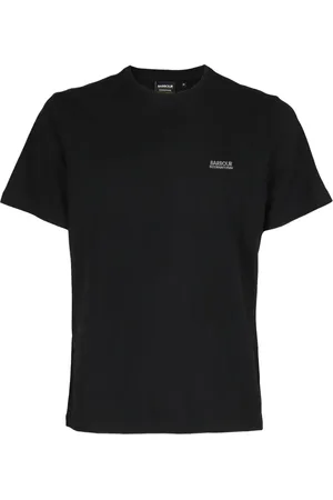 Barbour Logo print T-shirt