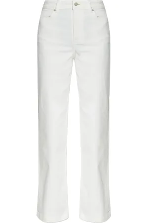 Paul Smith Straight-leg jeans