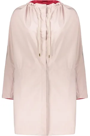 MOORER Reversible coat