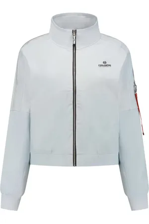 Parajumpers Zip-up bomber jacket