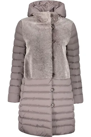 MOORER Namie coat
