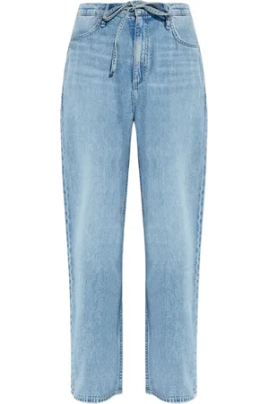 RAG&BONE Wide-leg jeans