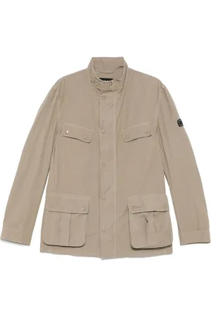 Barbour Duke jacket
