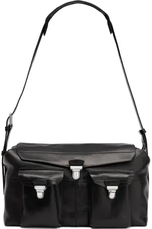 LEMAIRE Week-End Gear shoulder bag