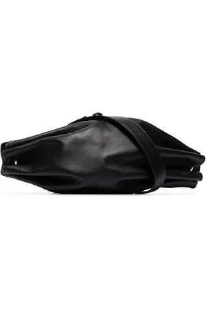 BONASTRE Ring crossbody bag