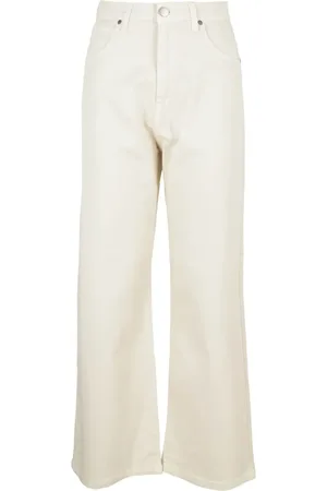 FEDERICA TOSI Straight-leg trousers