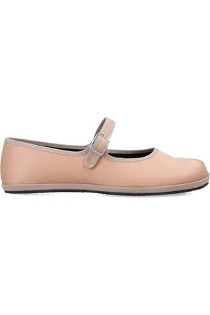 DROGHERIA CRIVELLINI Fu-Tabi ballerina shoes