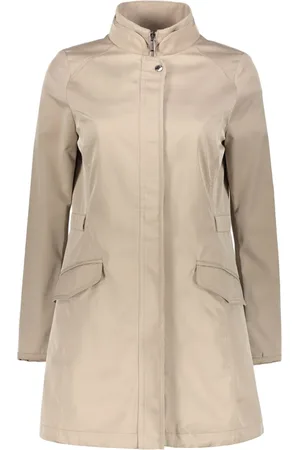 MOORER Arlesk coat