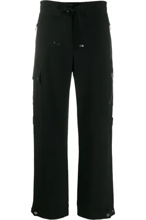 Moncler Straight cargo trousers