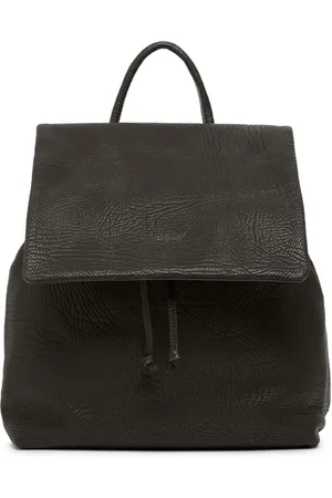MARSÈLL Patta leather backpack
