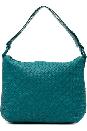 Bottega Veneta 2012-2024 Nappa Intrecciato shoulder bag