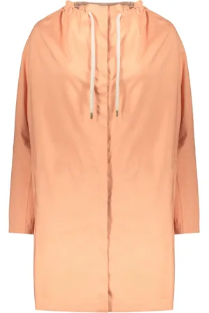 MOORER Reversible coat
