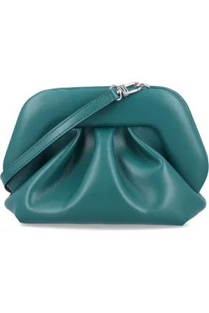 THEMOIRÈ Gea clutch bag