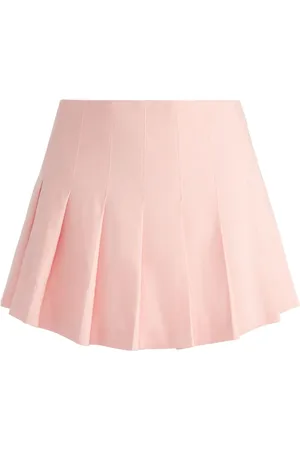 ALICE+OLIVIA Carter mini skirt