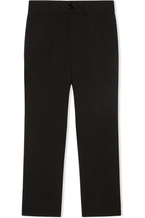 Dolce & Gabbana Straight-leg trousers