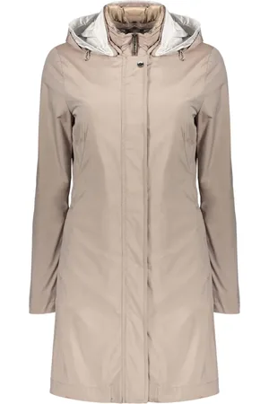 MOORER Alyson coat