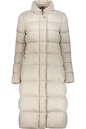MOORER Zagara coat