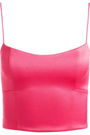 ALICE+OLIVIA Cami tank top