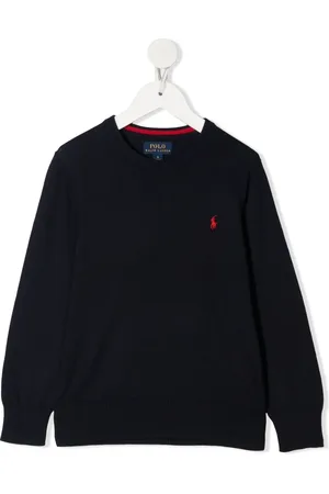 Ralph Lauren Crew-neck jumper