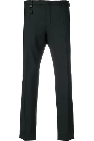 Incotex Slim fit tailored trousers