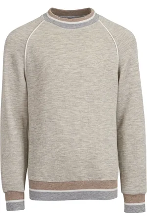 ELEVENTY Jersey sweatshirt