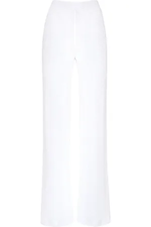 Missoni Zigzag-pattern trousers